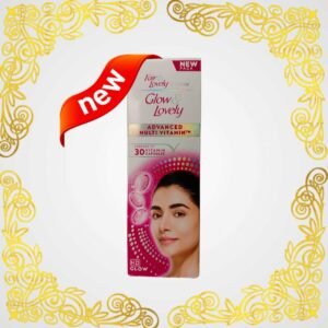 Fair & Lovely Advanced Multi Vitamin Cream  (50g)