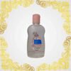 Johnson's Baby Oil with Vitamin E (100ml) - Image 2