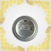 Cherry Blossom Black Shoes Polish (15g) - Image 2