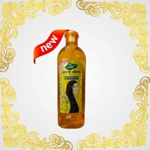 Dabur Sarson Amla Hair Oil (175ml)