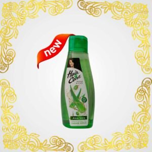 Hair and Care Oil (100ml)