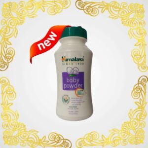 Himalaya Baby Powder (50g)