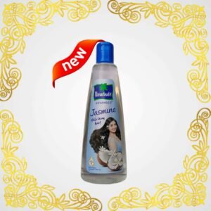 Jasmine Hair Oil (190ml)
