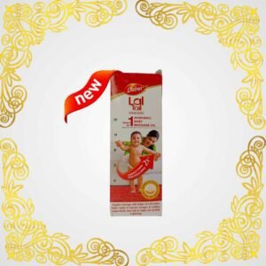 Lal Tail Ayurvedic Baby Massage Oil (50ml)