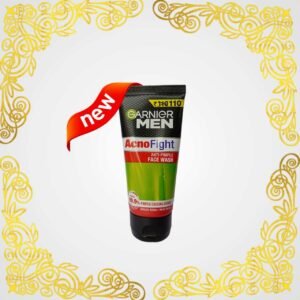 Garnier Men Acno Fight Face Wash (50g)