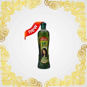 Dabur Amla Hair Oil (68ml)