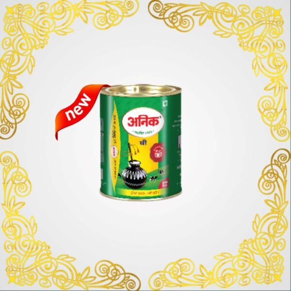 Anik Ghee (500ml)