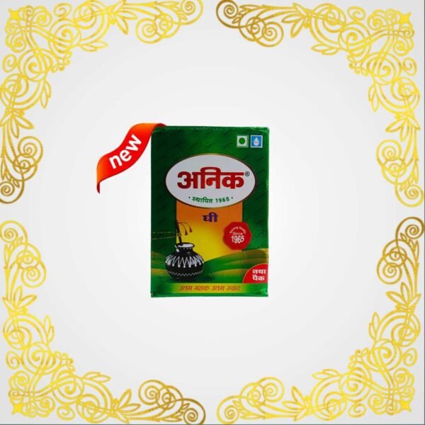 Anik Ghee (100ml)