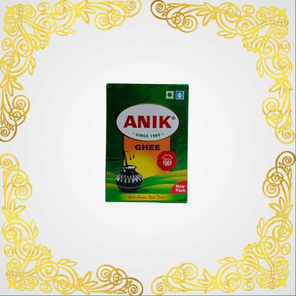 Anik Ghee (100ml) - Image 2