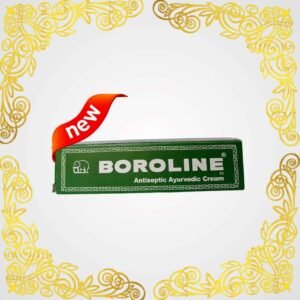 Boroline Antiseptic Ayurvedic Cream (20g)