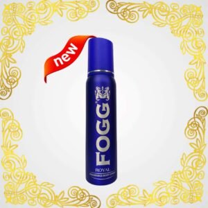 Fogg Royal Fragrance Body Spray (120ml)