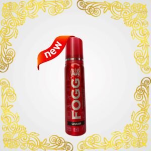Fogg Charm Fragrance Body Spray Mobile Pack (25ml)