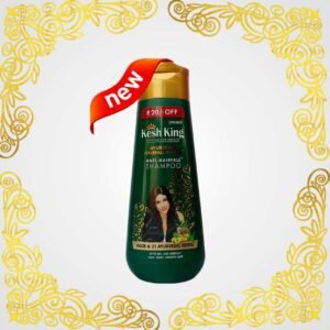 Kesh King Anti - Hairfall Shampoo (80ml)