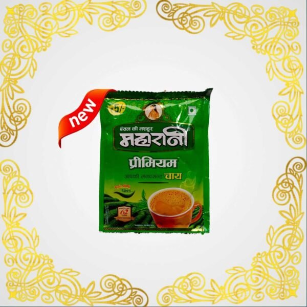 MAHARANI PREMIUM TEA (15g)