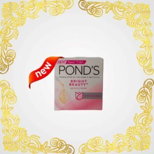 Pond's Bright Beauty Serum Cream (15g)