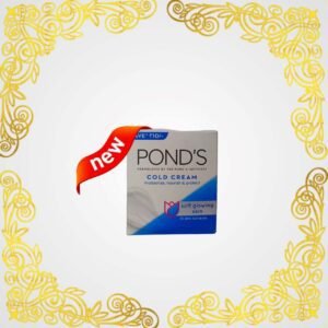 Pond's Cold Cream Moisturise (30ml)