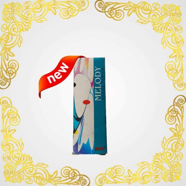 Riya Melody Eau De Parfum (10ml)