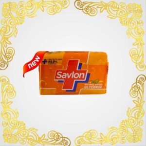 Savlon, Protects from 99.9% Germs (40g)