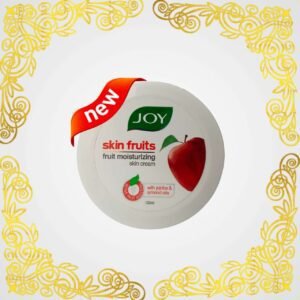 Joy Skin Fruits Moisturizing Cream (100ml)