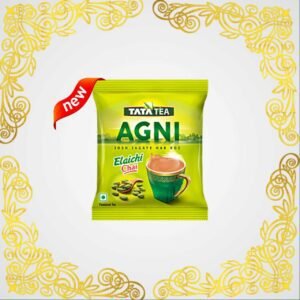 Tata Tea Agni Elaichi Chai (250g)