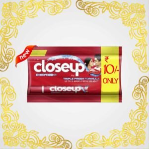 Closeup Everfresh+ Tooth Paste (20g)