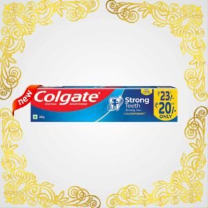 Colgate Strong Teeth (36g)