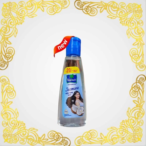 Jasmine Hair Oil (45ml)