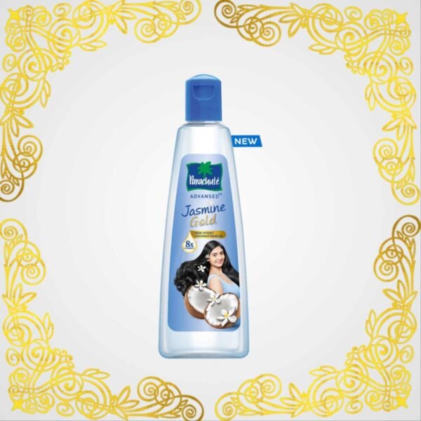 Jasmine Hair Oil (90ml)