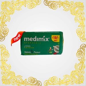 Medimix Ayurvedic Soap (40g)