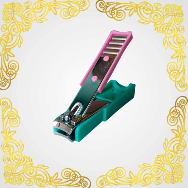 VR7 High Quality Nail Clippers - Image 2