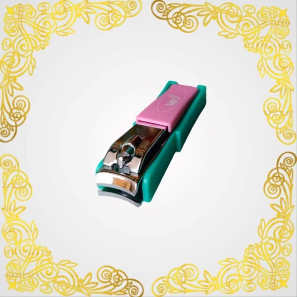 VR7 High Quality Nail Clippers