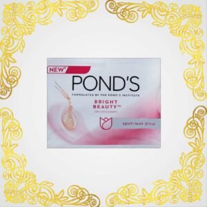 Pond's Bright Beauty Serum Cream (7g)