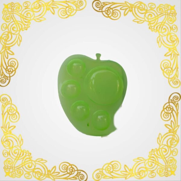 Colour Mixing Plate ( Aam Plate )