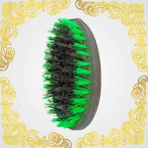 Plastic Cloth Brush