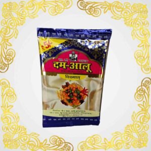 S Hari Dam Aloo Masala (12g)