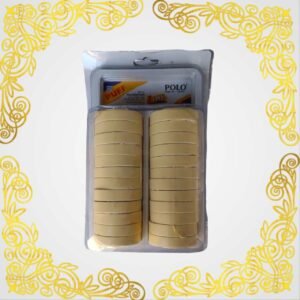 POLO PUFF DOUBLE SIDE FOAM TAPE