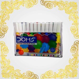 Doms Water Colour Pens