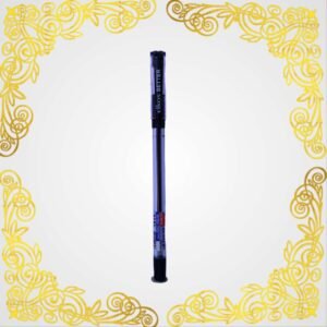 Elkos Better Black Ball Pen