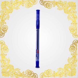 Elkos Better Blue Ball Pen