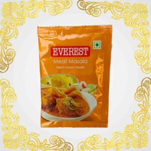 Everest Meat Masala, Mixed Masala Powder (7g)