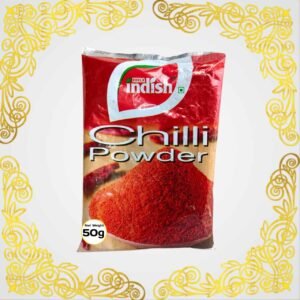 Bhola Indish Chilli Powder Mirch Powder (50g)