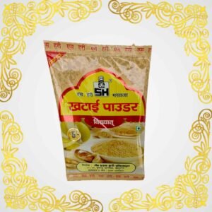 S Hari Dry Mango Powder (15g)