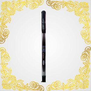 Linc glycer Black Classic Super Smooth Ball Pen