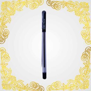 Linc Maxo Fine Maximum Writing Ball Pen Black