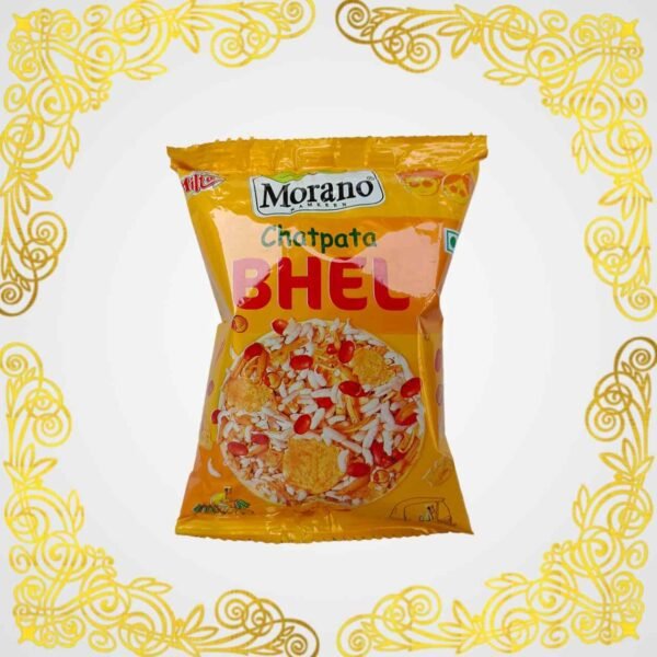Morano Chatpata Bhel (36g)