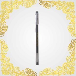 Paras Ship Gel Ball Pen Black
