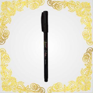 Paras ZX Black Ball Pen