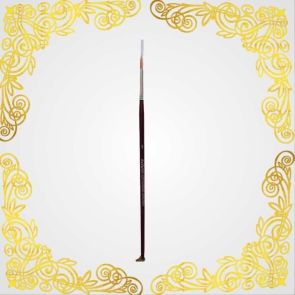 Avinash Drawing Brushes (1) Pack of 10 Pcs. - Image 2