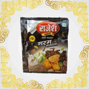 Rajesh Garam Masala (6g)