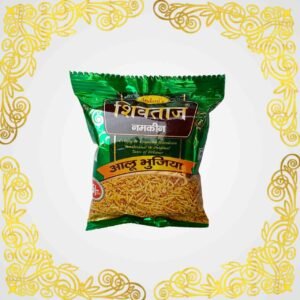 Shivtaj Aloo Bhujiya (18g)
